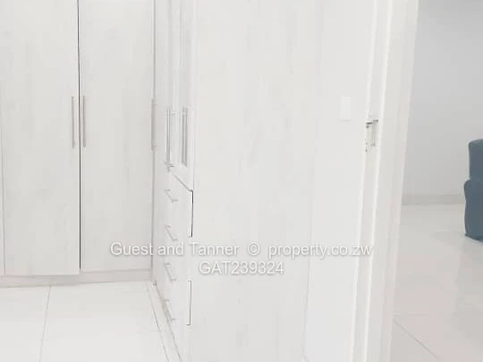 Luxurious 5-Bedroom House in Sandton Phase 1  with Clean Title