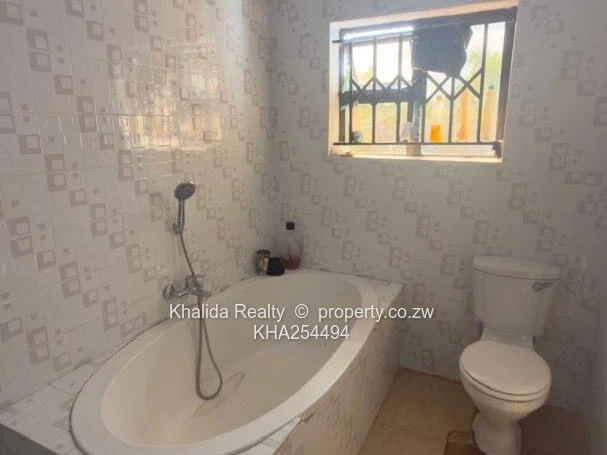 Gletwin park house for rent 