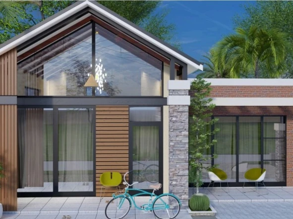 3 Bedroom Flat & Apartment