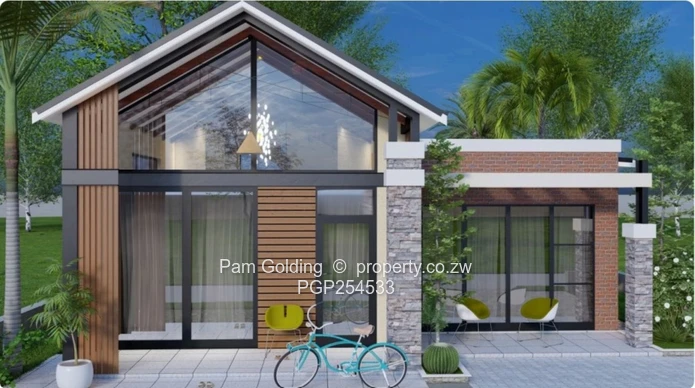 Modern Living Seamlessly blending style with functionality.