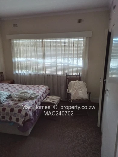 Well Located Hillside House for Sale (Sole Mandate)