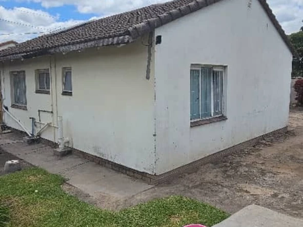 3 bed house located in Chadcombe