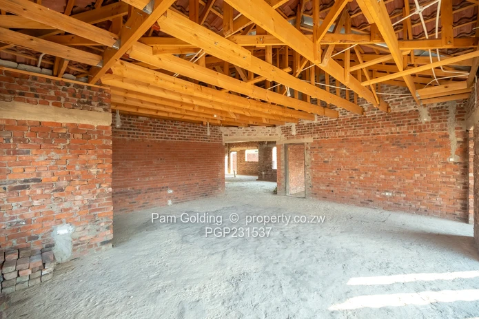 Finish to your taste!!