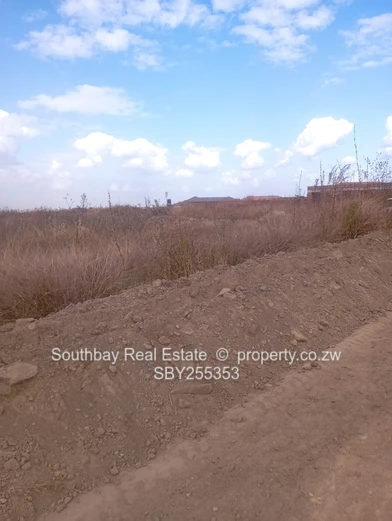 Spitzkop Estate Gated Community