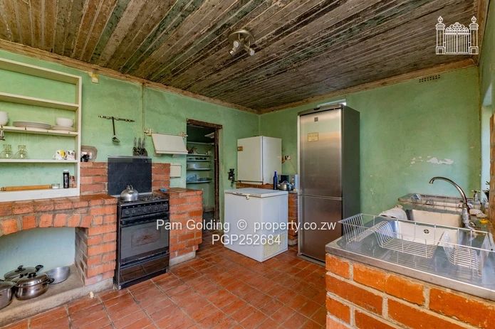 Fixer Upper! with Great Potential!