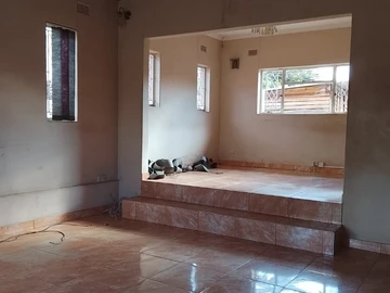 Commercial Property