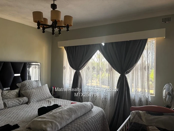 4 Bedroom House for Rent in Sunridge