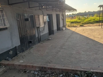 Shop & Retail Property