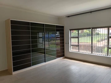 3 Bedroom Townhouse Complex