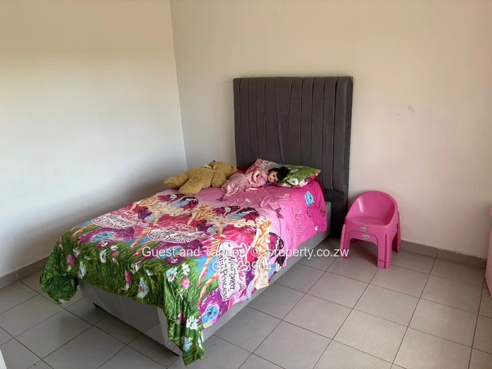 5-Bedroom House For Rent In Norton