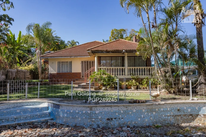 Well Located Acre Property on Glenara Avenue