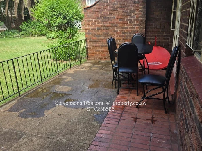 Three Bedroom Duplex Townhouse Available 1St February.  (Sole Mandate)