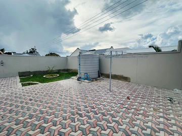 3 Bedroom Townhouse Complex