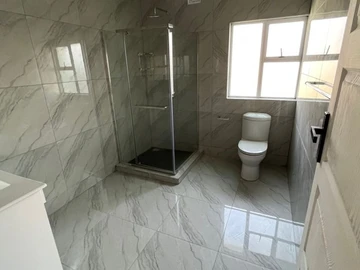 3 Bedroom Townhouse Complex