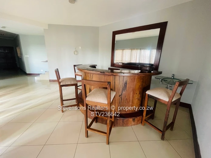 Palatial Establishment With Panoramic Views! (Sole Mandate)