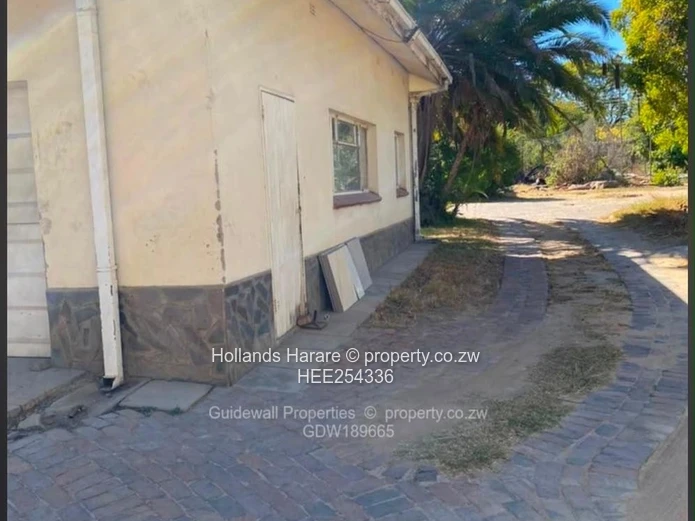 House for sale in Greendale 