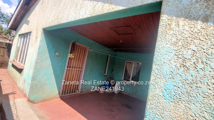 Kuwadzana Extension House for sale