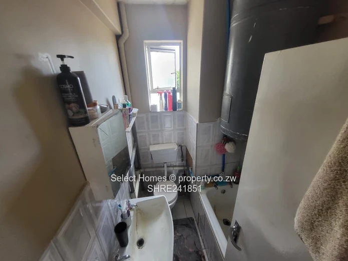 Avenues Flat For Sale