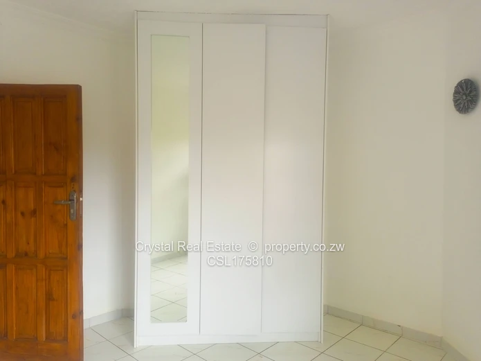 Milton Park House To Rent