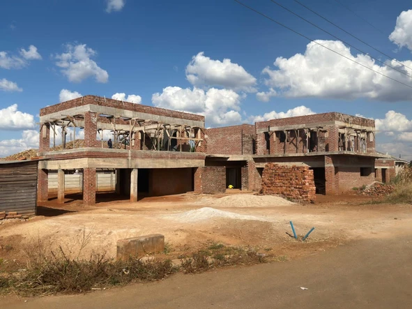 7 Bedroom House
