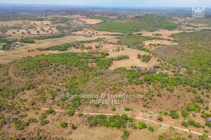 Bromley Farm - 41 Hectare Estate For Sale