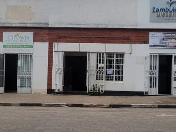 Shop & Retail Property