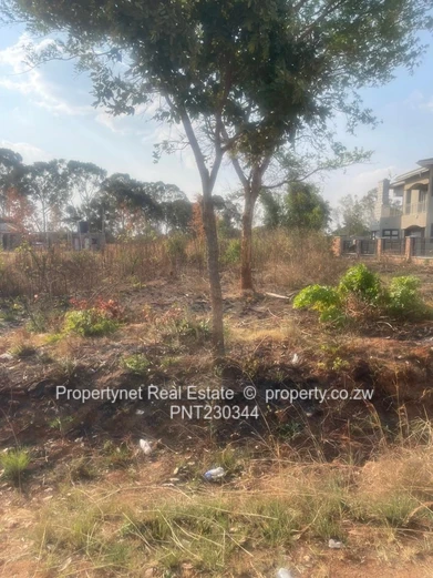 Arlington Estate Vacant Stand for Sale!!!