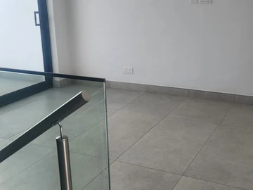 4 Bedroom Garden Flat