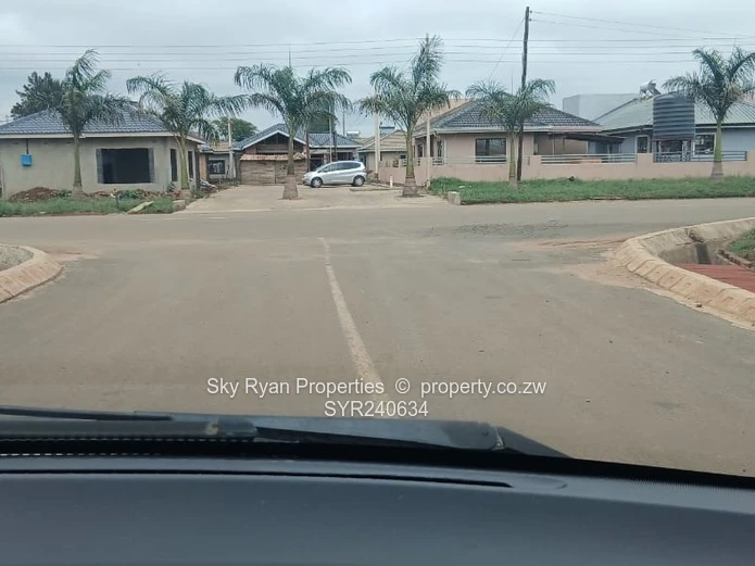 Rainham Park Stand For Sale