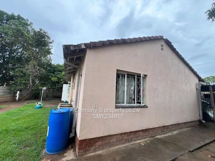 Residential property for sale 