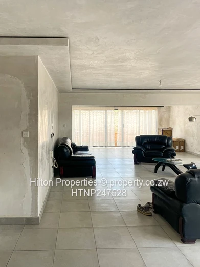 Spacious 4-Bed Home with Solar & Garage in Haydon Park