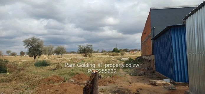 Prime Commercial Investment Opportunity