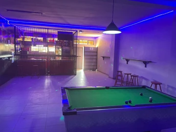 Shop & Retail Property