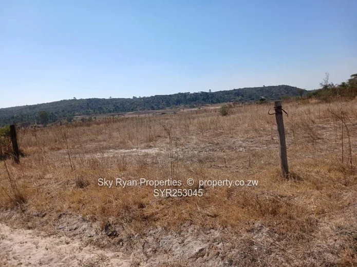 Marondera Farm For Sale 
