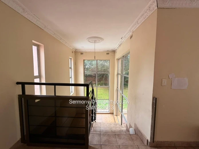 Residential house for sale