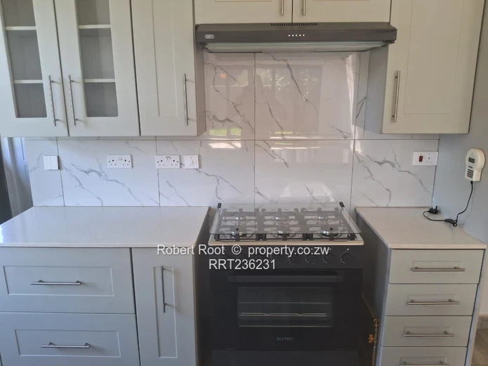 3 Bed Town House in  Greendale