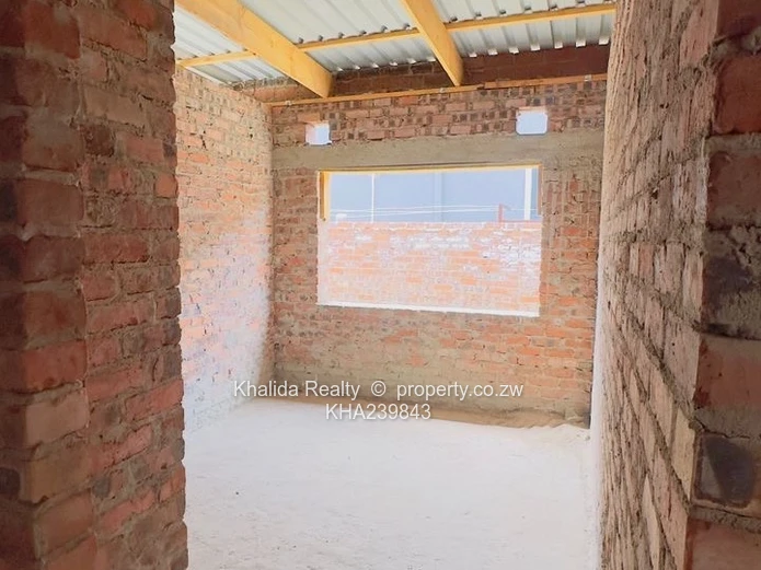 Arlington East Incomplete Property For Sale