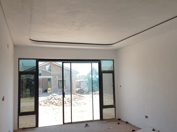 11 Unit Townhouse Complex
