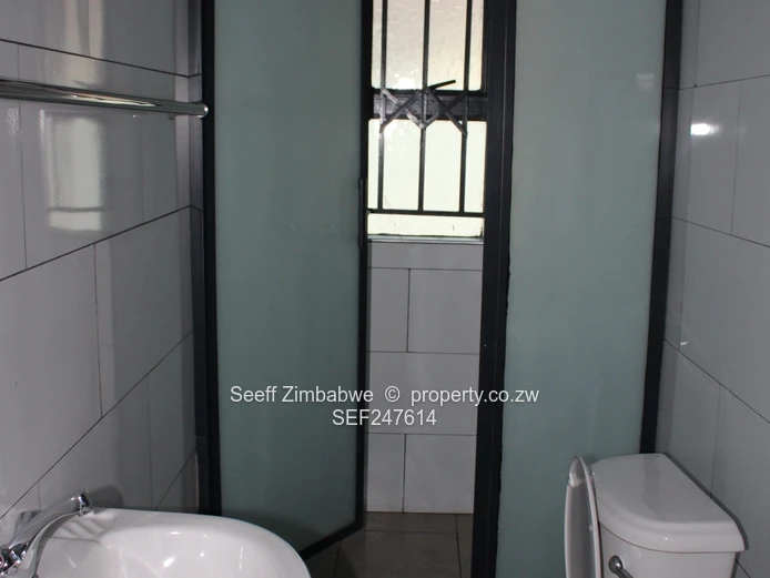 Two Neat 2-Bedroom Cottages to Rent — Dzivarasekwa Near Shops & Zaoga Church (Sole Mandate)