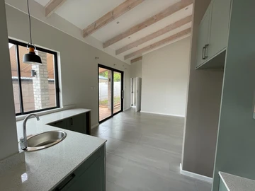 2 Bedroom Townhouse Complex