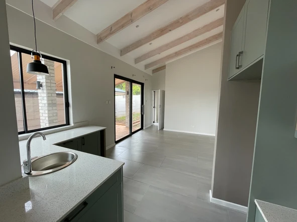 2 Bedroom Townhouse Complex