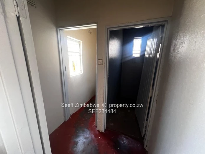 Rooms available in Kuwadzana 