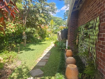 2 Bedroom Townhouse Complex