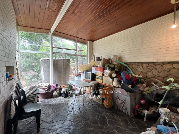 A Spacious Family Home (Sole Mandate)