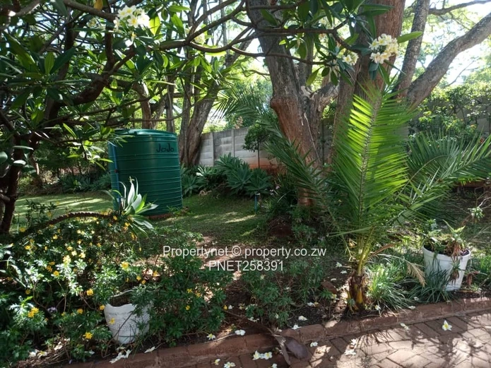 Exclusive Spacious Home