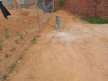 2 Bedroom Townhouse Complex