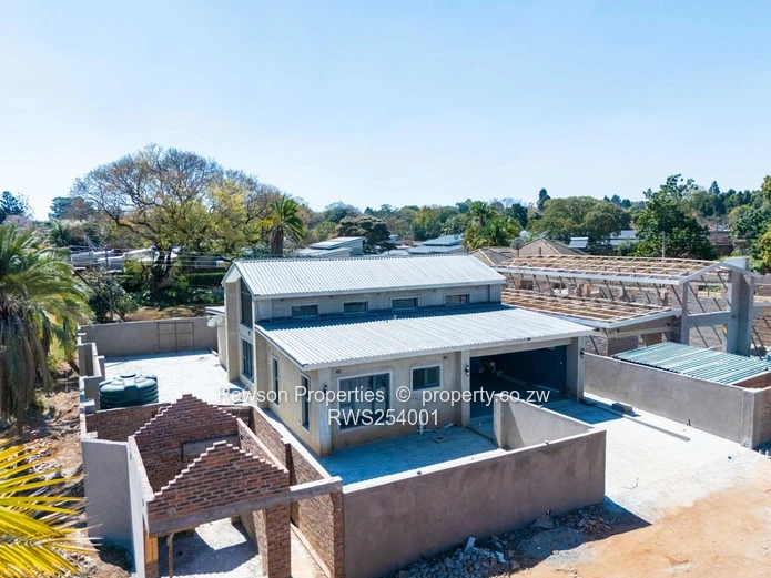 Newly Built Highland Park Townhouse For Sale (Sole Mandate)