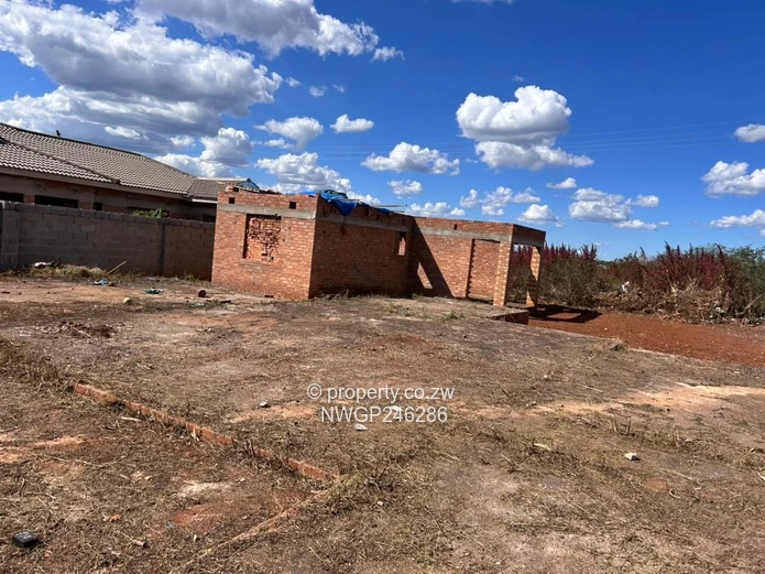 Unlock the Potential in Mahatshula North – 600sqm Infill Stand