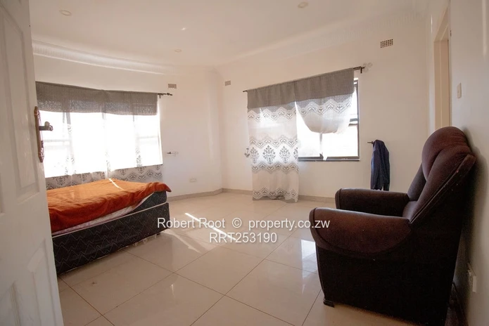 Mount Pleasant Heights House For Sale
