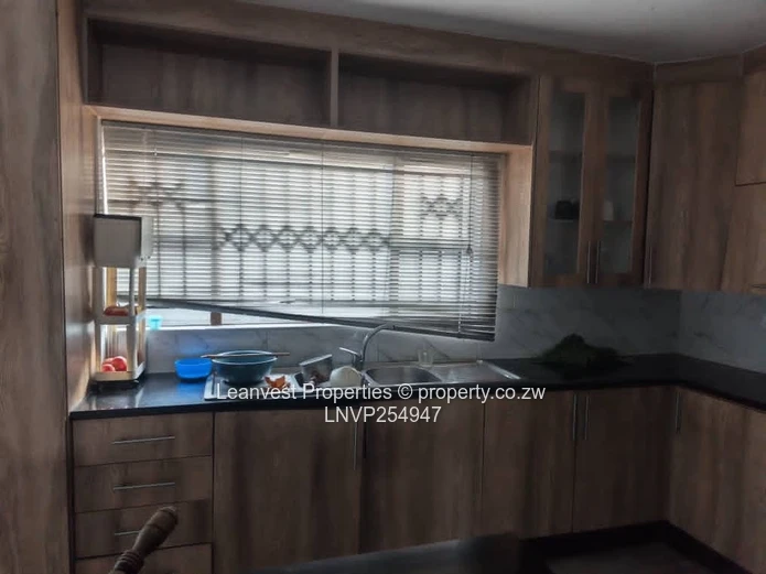 Modern House for sale in Budiriro